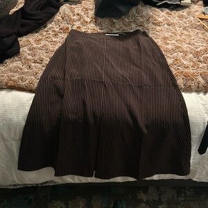 Everlane skirt new with tags